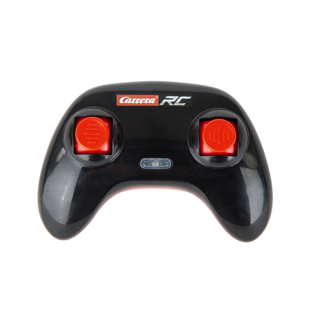 Super Mario Kart RC Fjärrstyrd Bil 1/18 2.4GHz Pipe Kart Peach Carrera