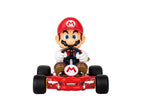 Super Mario Kart RC fjärrstyrd bil 1/18 2.4GHz Pipe Kart Mario Carrera