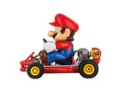 Super Mario Kart RC fjärrstyrd bil 1/18 2.4GHz Pipe Kart Mario Carrera