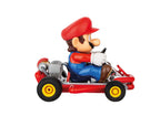 Super Mario Kart RC fjärrstyrd bil 1/18 2.4GHz Pipe Kart Mario Carrera