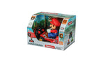 Super Mario Kart RC fjärrstyrd bil 1/18 2.4GHz Pipe Kart Mario Carrera