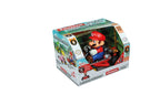 Super Mario Kart RC fjärrstyrd bil 1/18 2.4GHz Pipe Kart Mario Carrera