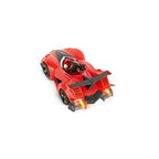 Sonic the Hedgehog Cart RC Bil Carrera