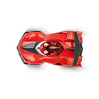 Sonic the Hedgehog Cart RC Bil Carrera