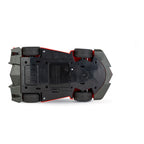 Sonic the Hedgehog Cart RC Bil Carrera