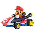 Super Mario Kart RC fjärrstyrd Race Kart 1/32 2.4GHz Mario Carrera
