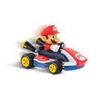 Super Mario Kart RC fjärrstyrd Race Kart 1/32 2.4GHz Mario Carrera