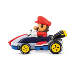 Super Mario Kart RC fjärrstyrd Race Kart 1/32 2.4GHz Mario Carrera