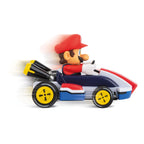Super Mario Kart RC fjärrstyrd Race Kart 1/32 2.4GHz Mario Carrera