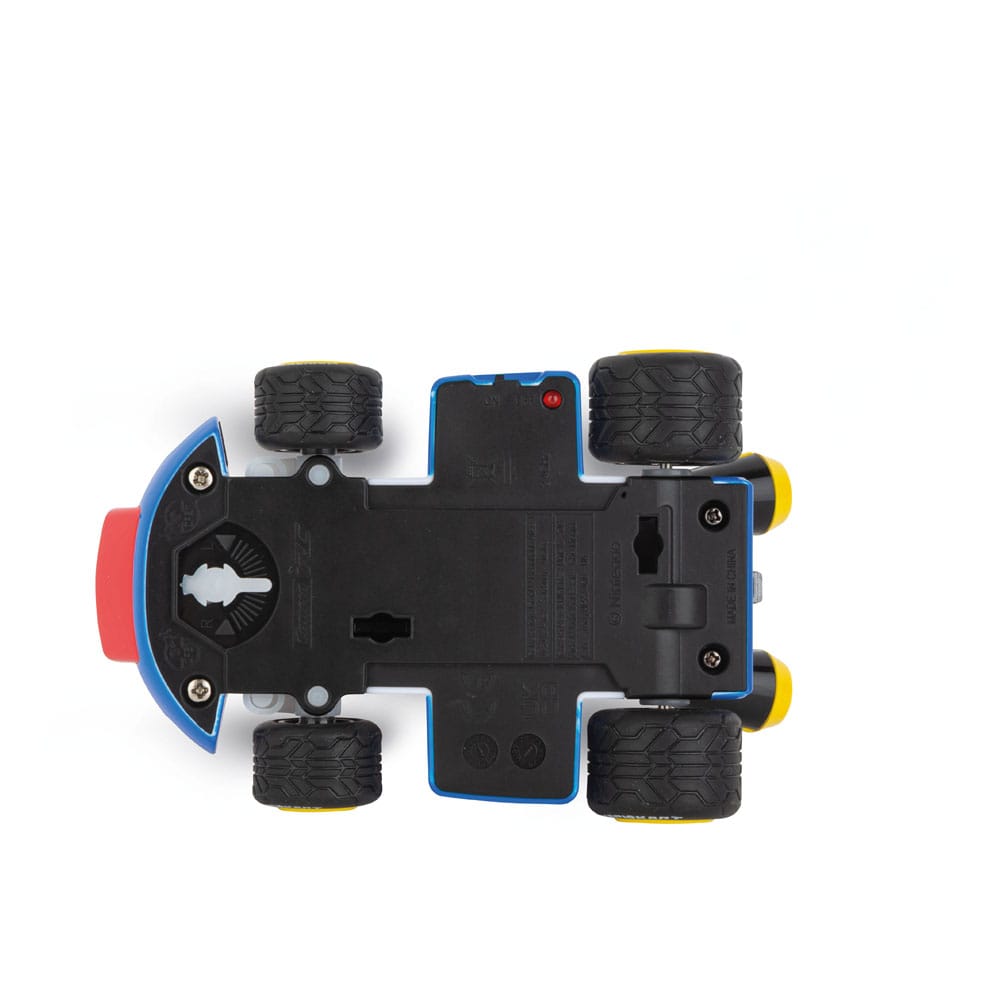 Super Mario Kart RC fjärrstyrd Race Kart 1/32 2.4GHz Mario Carrera