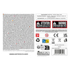 Super Mario Kart RC fjärrstyrd Race Kart 1/32 2.4GHz Mario Carrera