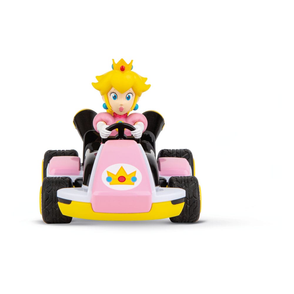 Super Mario Kart RC Race Kart 1/32 - Peach Carrera
