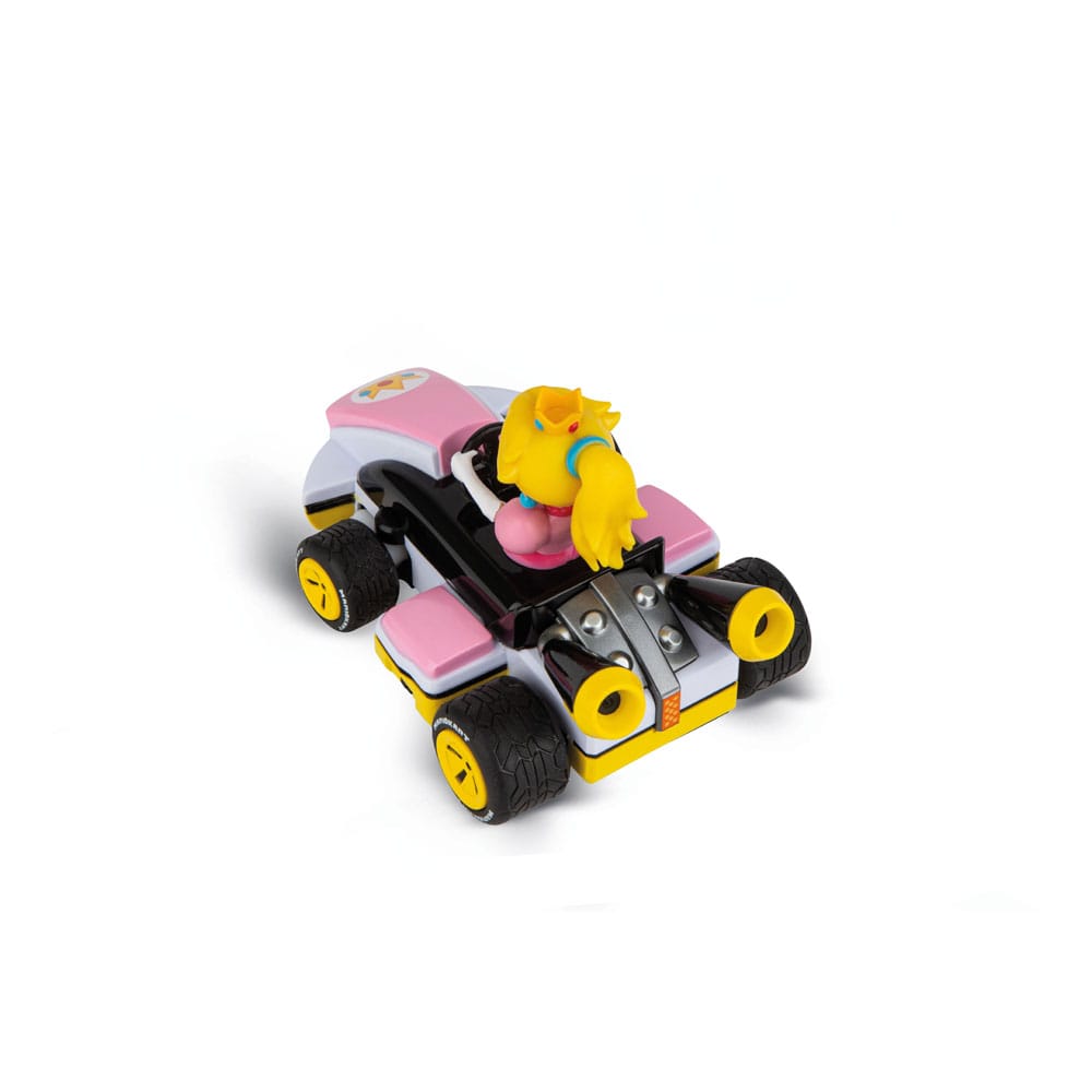 Super Mario Kart RC Race Kart 1/32 - Peach Carrera