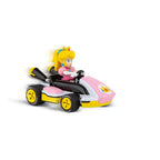Super Mario Kart RC Race Kart 1/32 - Peach Carrera