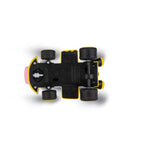 Super Mario Kart RC Race Kart 1/32 - Peach Carrera
