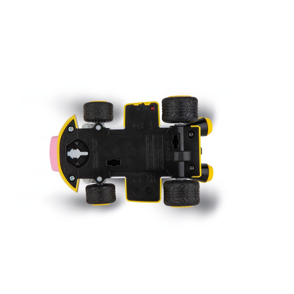 Super Mario Kart RC Race Kart 1/32 - Peach Carrera
