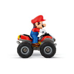 Super Mario Kart RC Quad 1/40 2.4GHz Carrera