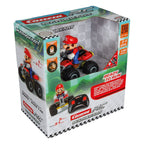 Super Mario Kart RC Quad 1/40 2.4GHz Carrera