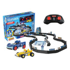 Sonic the Hedgehog RC Bilsats Carrera