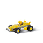 Sonic the Hedgehog RC Bil 1/43 Tails Carrera