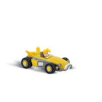 Sonic the Hedgehog RC Bil 1/43 Tails Carrera