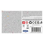 Sonic the Hedgehog RC Bil 1/43 Tails Carrera