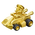 Super Mario Kart RC fjärrstyrd bil 1/50 2.4GHz Mini Mario Gold Carrera