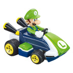 Super Mario Kart RC Mini Luigi Bil Carrera