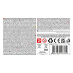 Super Mario Kart RC Mini Luigi Bil Carrera