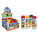 Paw Patrol Pustefix Såpbubblor Flaska Klassisk Assortiment (25) Pustefix