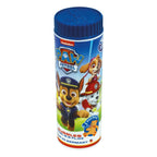 Paw Patrol Pustefix Såpbubblor Flaska Klassisk Assortiment (25) Pustefix
