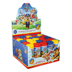 Paw Patrol Pustefix Såpbubblor Flaska Klassisk Assortiment (25) Pustefix
