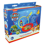 Paw Patrol Pustefix Såpbubbelflaska Multi-Bubbler Set (5) Pustefix