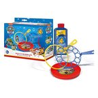 Paw Patrol Pustefix Såpbubbelflaska Multi-Bubbler Set (5) Pustefix