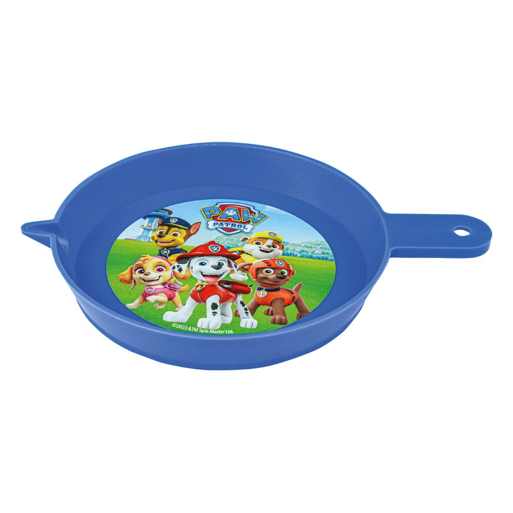 Paw Patrol Pustefix Såpbubbelflaska Multi-Bubbler Set (5) Pustefix