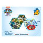 Paw Patrol Pustefix Såpbubbelflaska Multi-Bubbler Set (5) Pustefix
