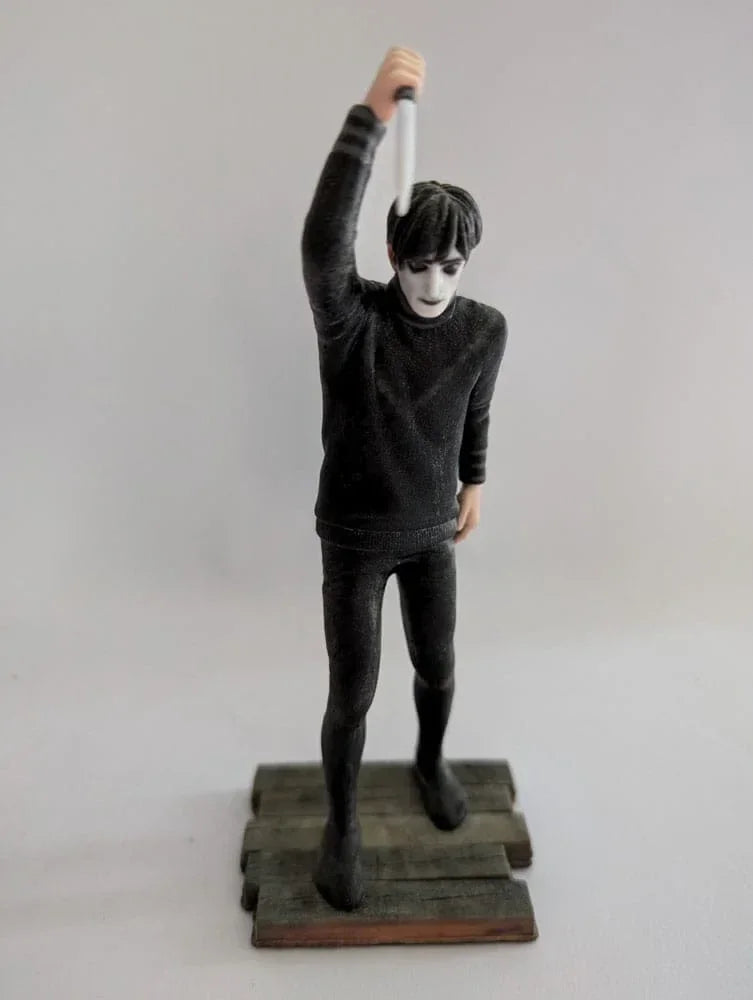 The Cabinet of Dr. Caligari Figur 1/10 Cesare 15 cm Cave Toys