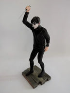 The Cabinet of Dr. Caligari Figur 1/10 Cesare 15 cm Cave Toys