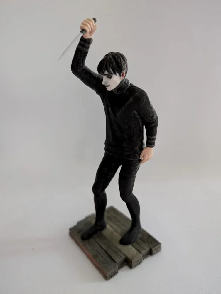 The Cabinet of Dr. Caligari Figur 1/10 Cesare 15 cm Cave Toys