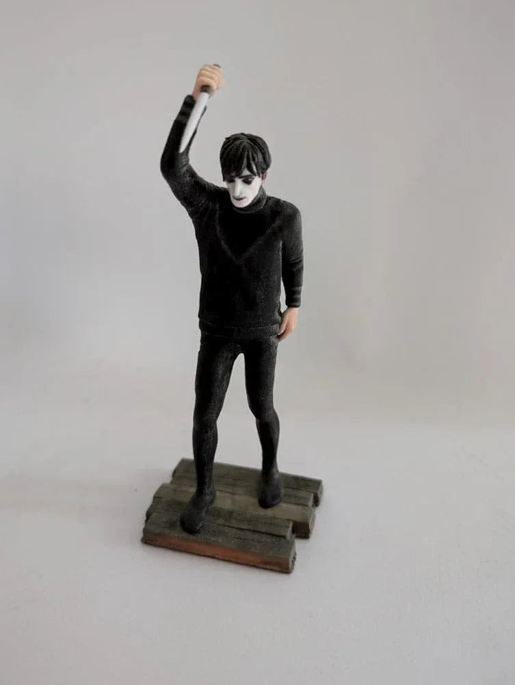 The Cabinet of Dr. Caligari Figur 1/10 Cesare 15 cm Cave Toys