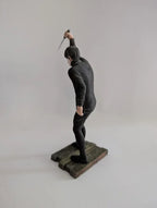 The Cabinet of Dr. Caligari Figur 1/10 Cesare 15 cm Cave Toys