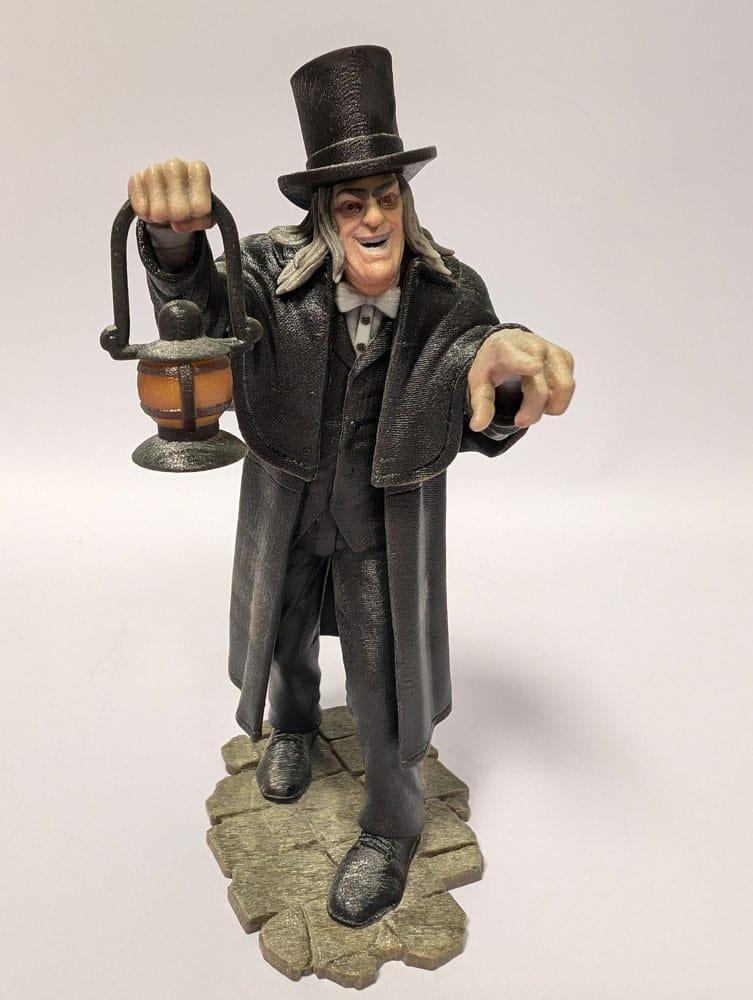 London After Midnight Figur 1/10 Lon Chaney 16 cm Cave Toys