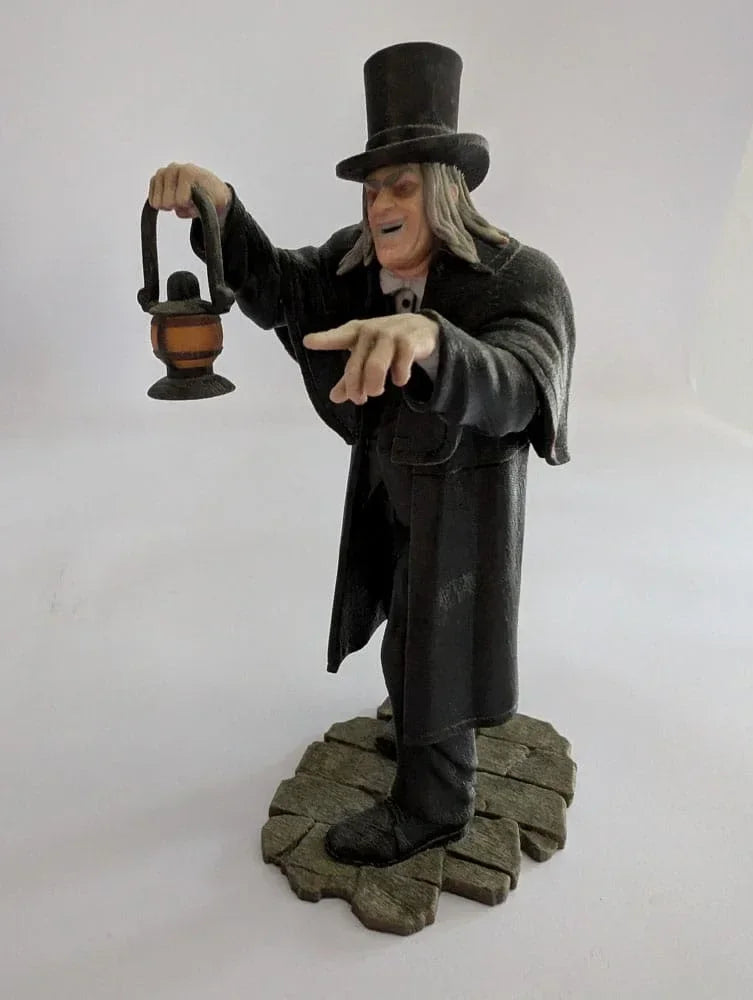 London After Midnight Figur 1/10 Lon Chaney 16 cm Cave Toys