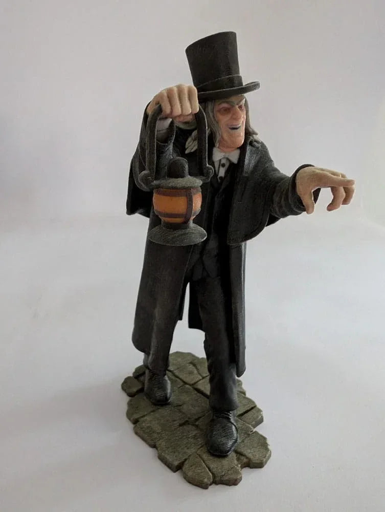 London After Midnight Figur 1/10 Lon Chaney 16 cm Cave Toys