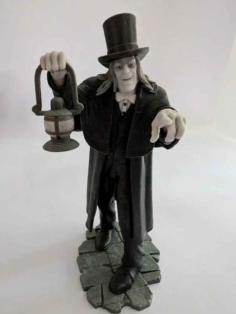 London After Midnight Figur 1/10 Lon Chaney Black & White Ver. 16 cm Cave Toys