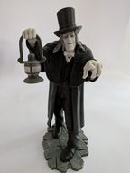 London After Midnight Figur 1/10 Lon Chaney Black & White Ver. 16 cm Cave Toys