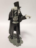 London After Midnight Figur 1/10 Lon Chaney Black & White Ver. 16 cm Cave Toys