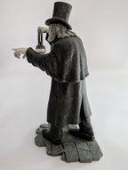 London After Midnight Figur 1/10 Lon Chaney Black & White Ver. 16 cm Cave Toys