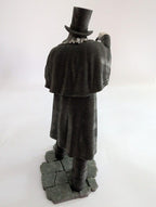 London After Midnight Figur 1/10 Lon Chaney Black & White Ver. 16 cm Cave Toys