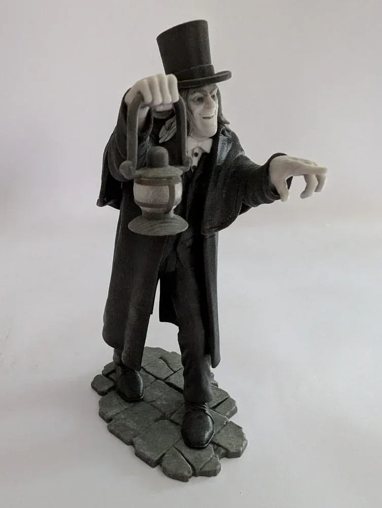 London After Midnight Figur 1/10 Lon Chaney Black & White Ver. 16 cm Cave Toys